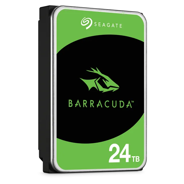 BarraCuda 3,5
