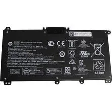 HP Pavilion Gaming 15 SR03XL 