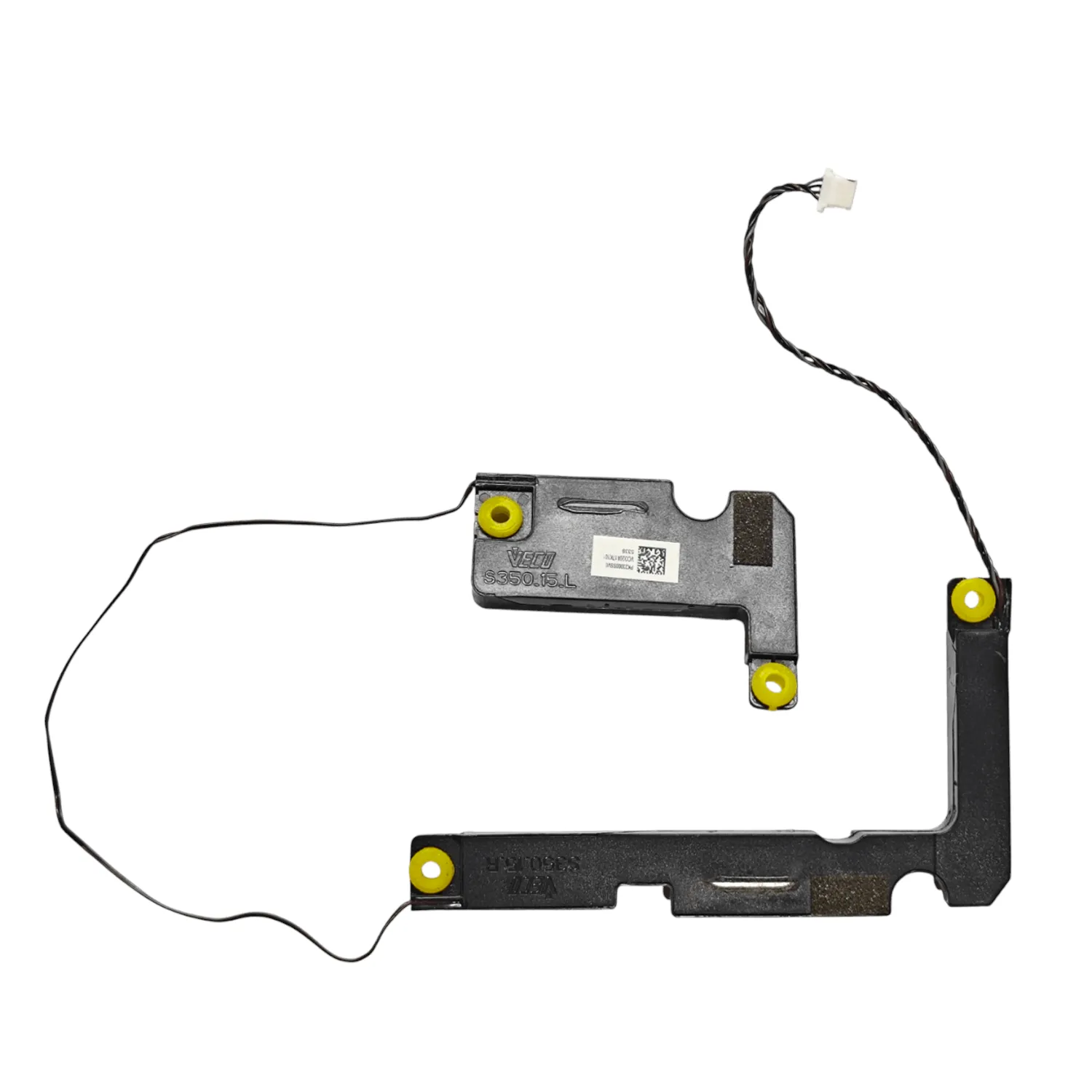  Orjinal Lenovo IdeaPad 3-15ADA05 3-15ARE05 3-15IML05 3-15IIL05 3-15IGL05 3-15ITL05 S350-15 Notebook Dahili Hoparlör
