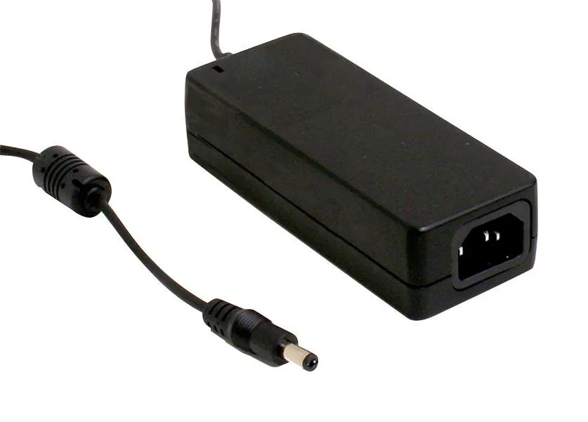 Mean Well GSM60A24-P1J