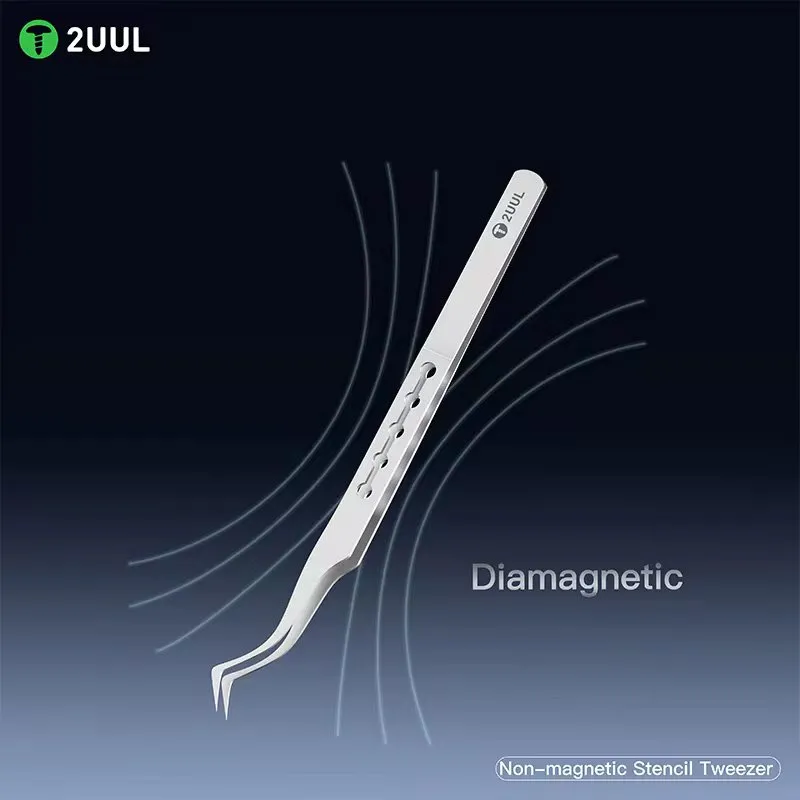 2UUL TW22 CIMBIZ KAVİSLİ UÇ NON MAGNETIC 
