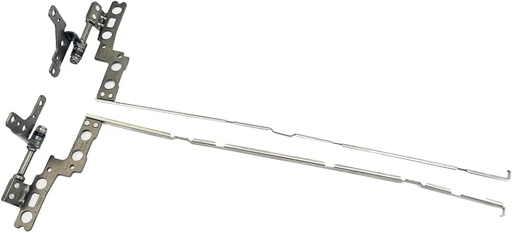 Lenovo IdeaPad 3 15IML05 / 15IIL05 Menteşe Seti