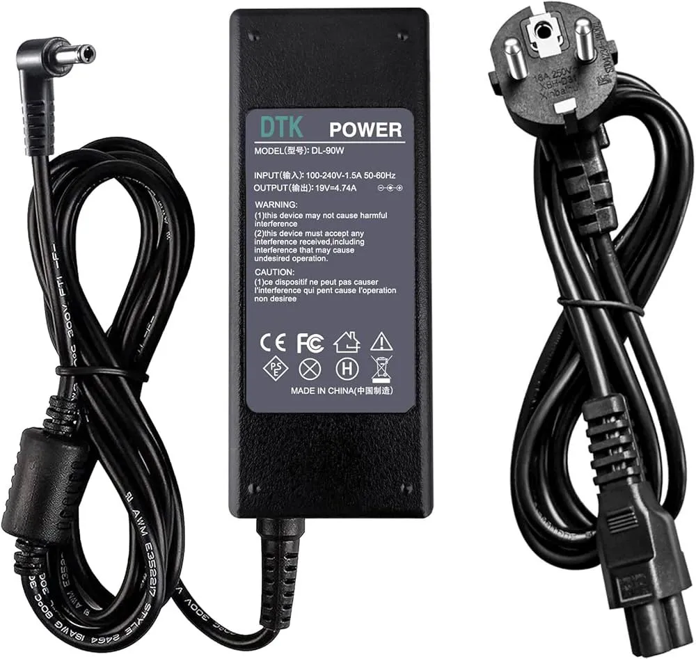 Asus 19V 4.74A 90W