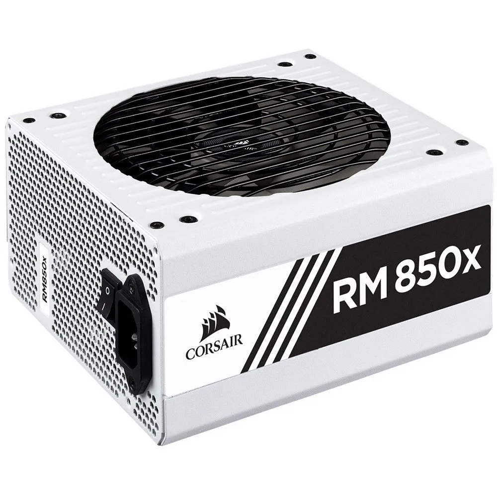 Corsair RM850x (850W ATX Bilgisayar/Sistem Güç Kaynağı)