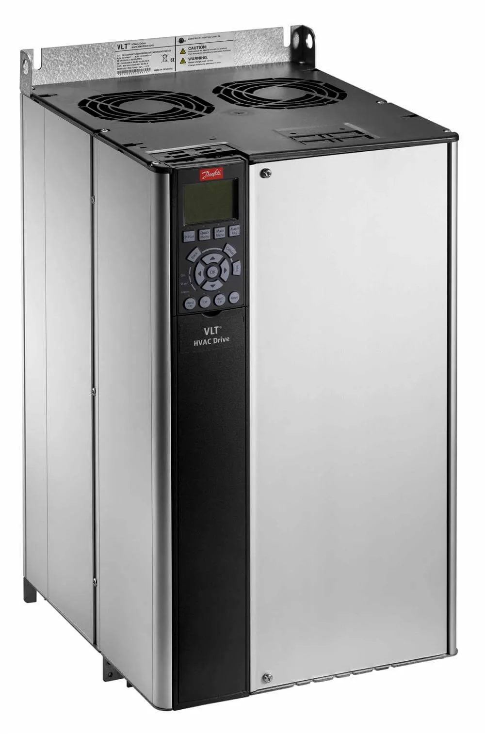 Danfoss VLT AutomationDrive FC 302 