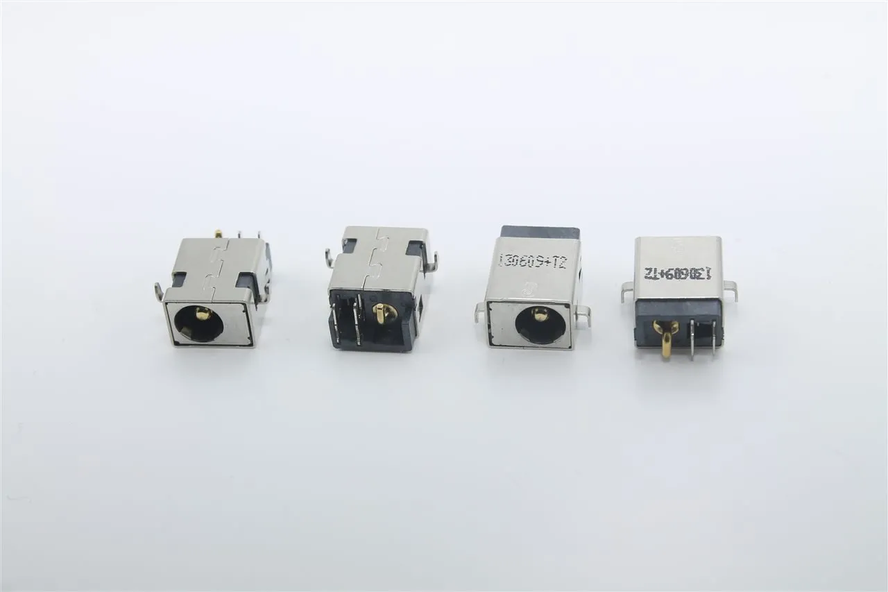 Monster Abra A5 / Tulpar T5 DC Power Jack