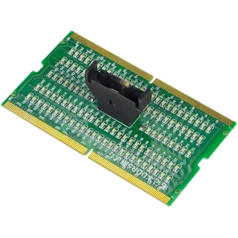 HMT-BC04 Laptop DDR5 Memory Slot Tester with LED