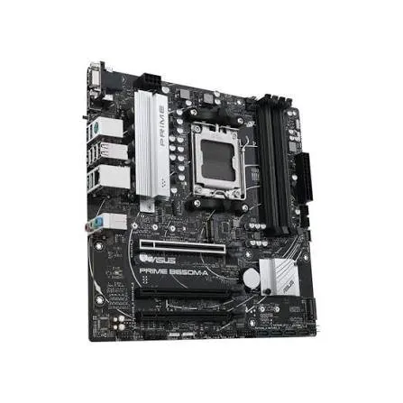 Asus Prime B650M-A Wi-Fi AMD AM5 DDR5 Micro ATX Anakart