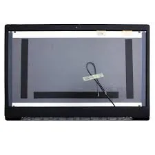 Lenovo IdeaPad 3 15IML05 Ekran Ön Çerçevesi