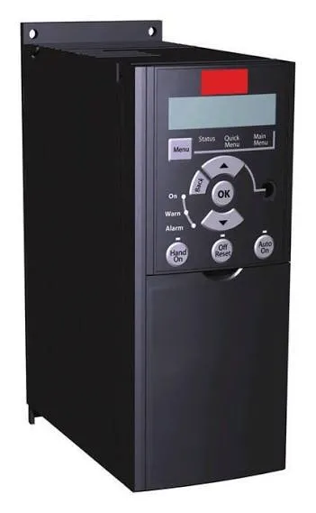 Danfoss VLT Micro Drive FC 51