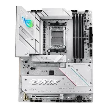 Asus Rog Strix B850-A Gaming Wifi Anakart