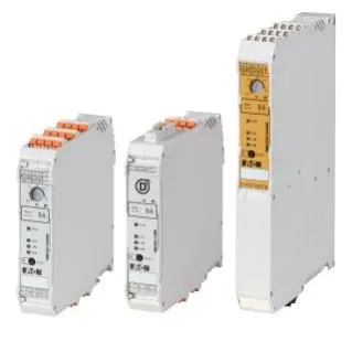 Eaton Moeller EMS2 (Motor Yolverici)