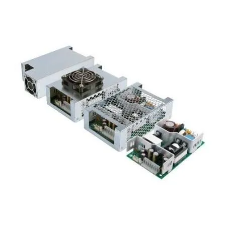 XP Power GCS150PS24 (150W AC-DC Medikal Güç Kaynağı)