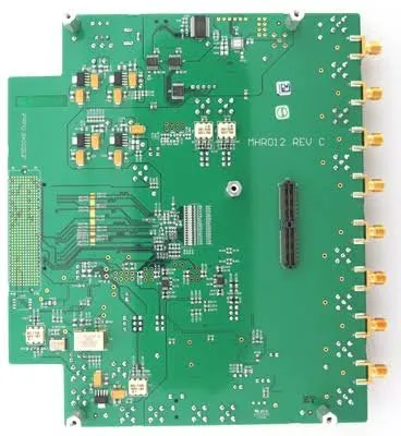 Texas Instruments AFE5818