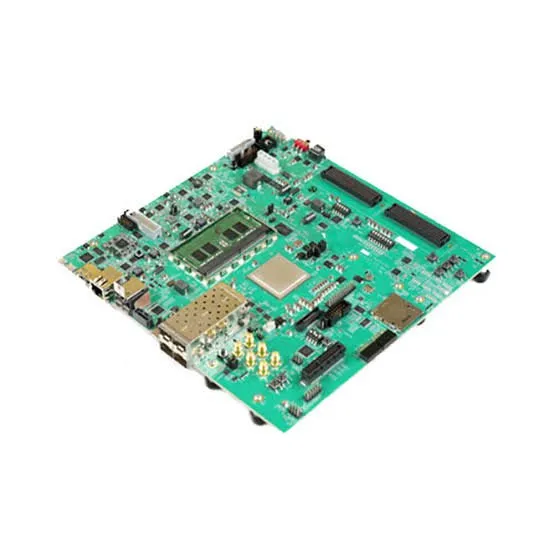AMD Xilinx UltraScale+ Medical Ultrasound Imaging Kit 