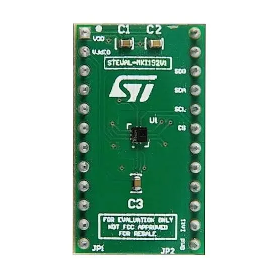 STMicroelectronics STEVAL-WESU1 