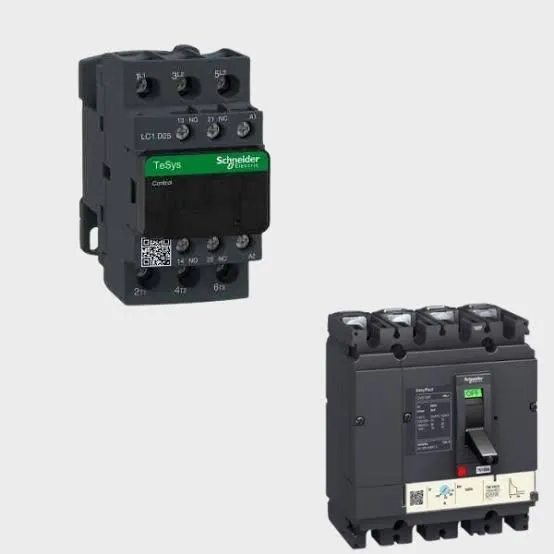 Schneider Electric Zelio RXM4AB2P7 (4 Açık/Kapalı Kontak Endüstriyel Mini Röle)