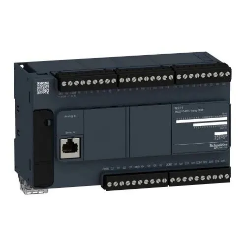 Schneider Electric Modicon M221 