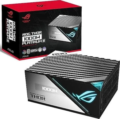 ASUS ROG Thor 1000W Platinum II
