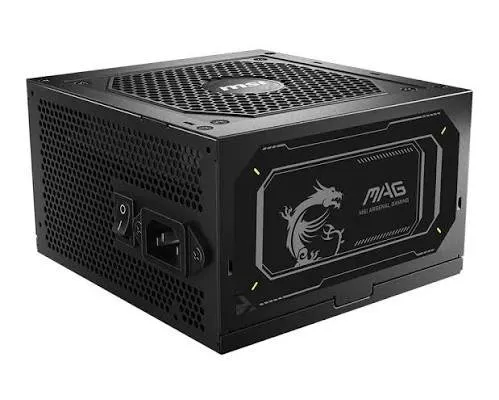 MSI MAG A750GL