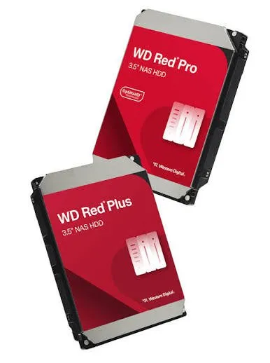 WD 10TB 3.5