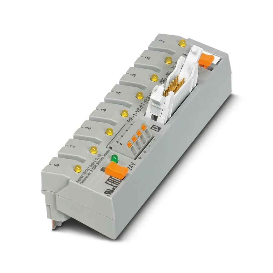 Phoenix Contact RIF-1-RSC-LDP-24DC/2X21