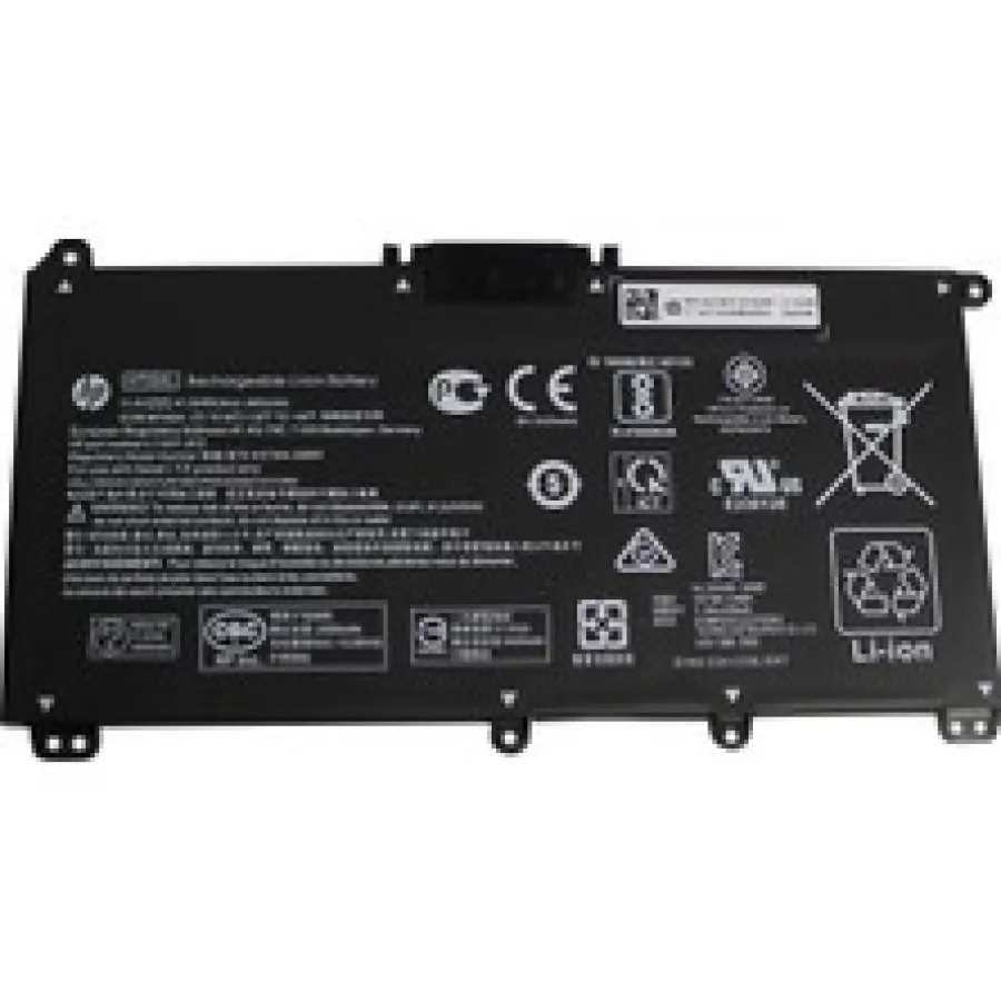 HP Pavilion Gaming 15 SR03XL 