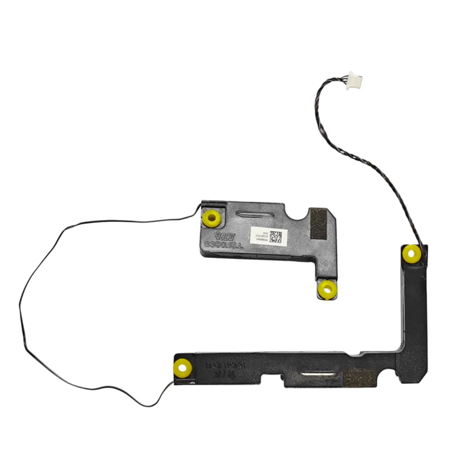  Orjinal Lenovo IdeaPad 3-15ADA05 3-15ARE05 3-15IML05 3-15IIL05 3-15IGL05 3-15ITL05 S350-15 Notebook Dahili Hoparlör
