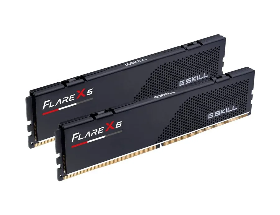 G.Skill Flare X5 F5-6000J3636F16GX2-FX5 Bellek Modülü 32 GB 2 x 16 GB DDR5 6000 MHz