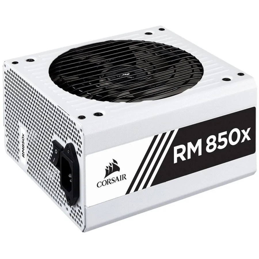 Corsair RM850x (850W ATX Bilgisayar/Sistem Güç Kaynağı)