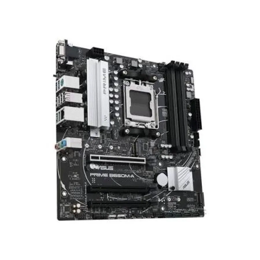 Asus Prime B650M-A Wi-Fi AMD AM5 DDR5 Micro ATX Anakart