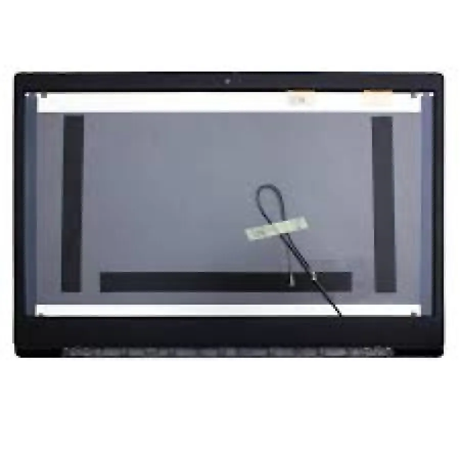 Lenovo IdeaPad 3 15IML05 Ekran Ön Çerçevesi
