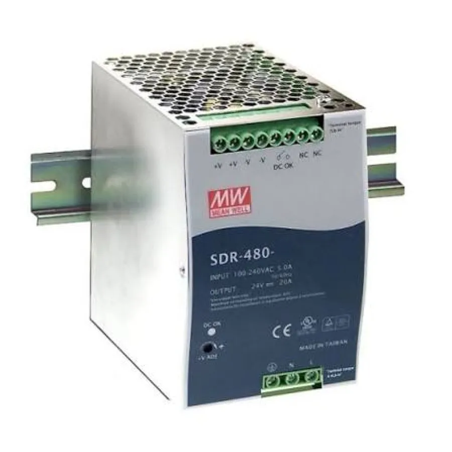 Mean Well SDR-240-24