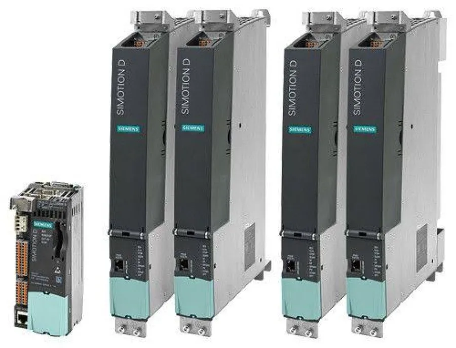 Siemens SIMOTION D425-2