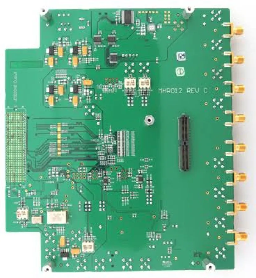 Texas Instruments AFE5818