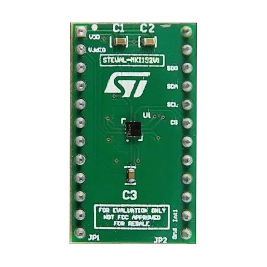 STMicroelectronics STEVAL-WESU1 