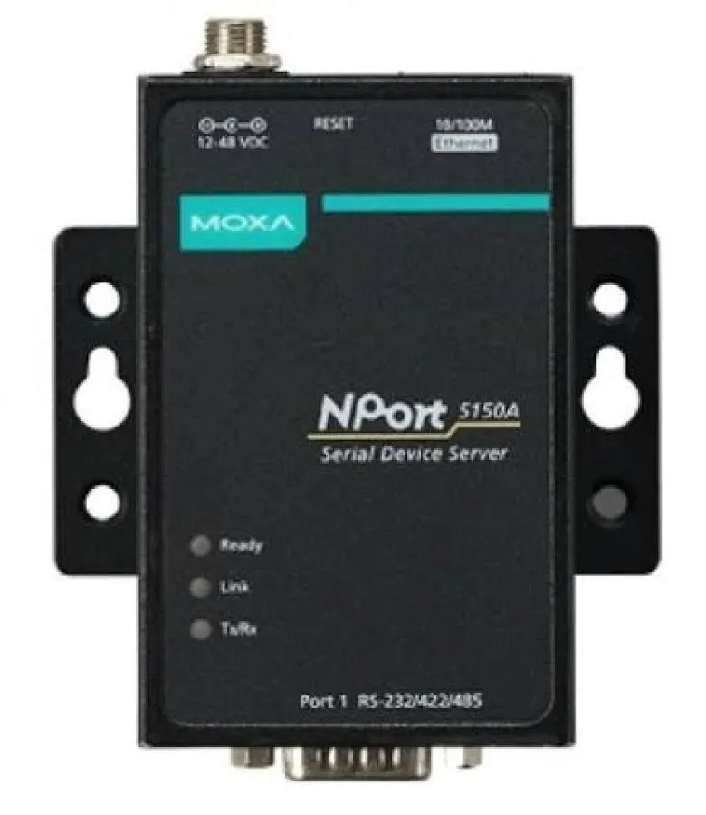 Moxa NPort 5150 