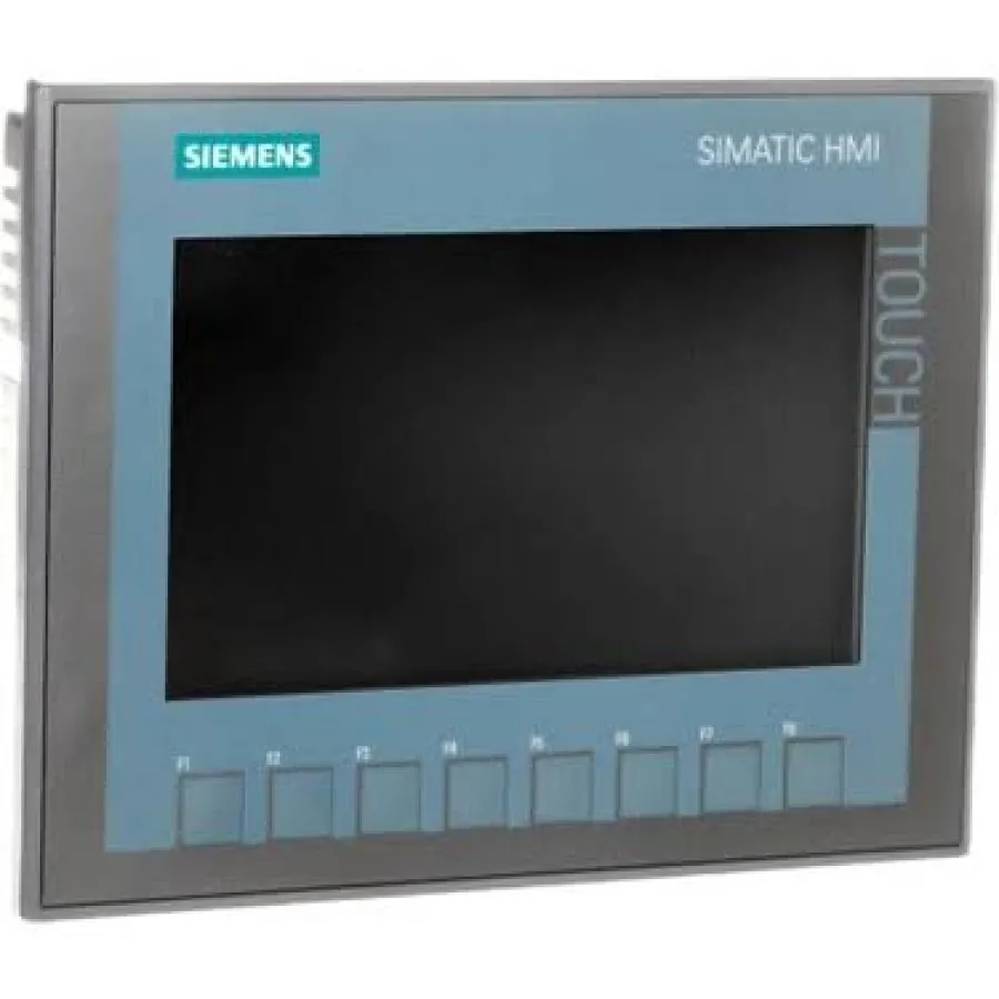 Siemens SIMATIC HMI KTP700 Basic 