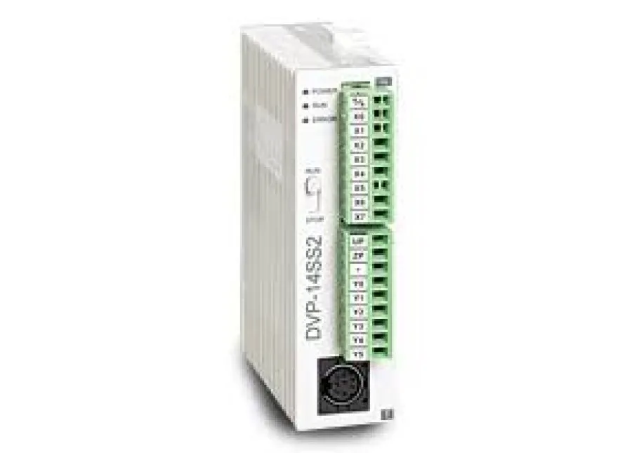 Delta Electronics DVP-SS2 