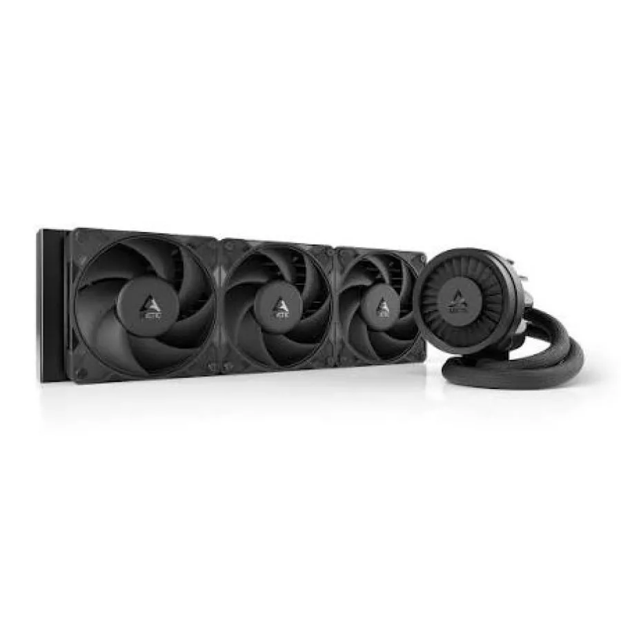 Arctic Liquid Freezer III 360