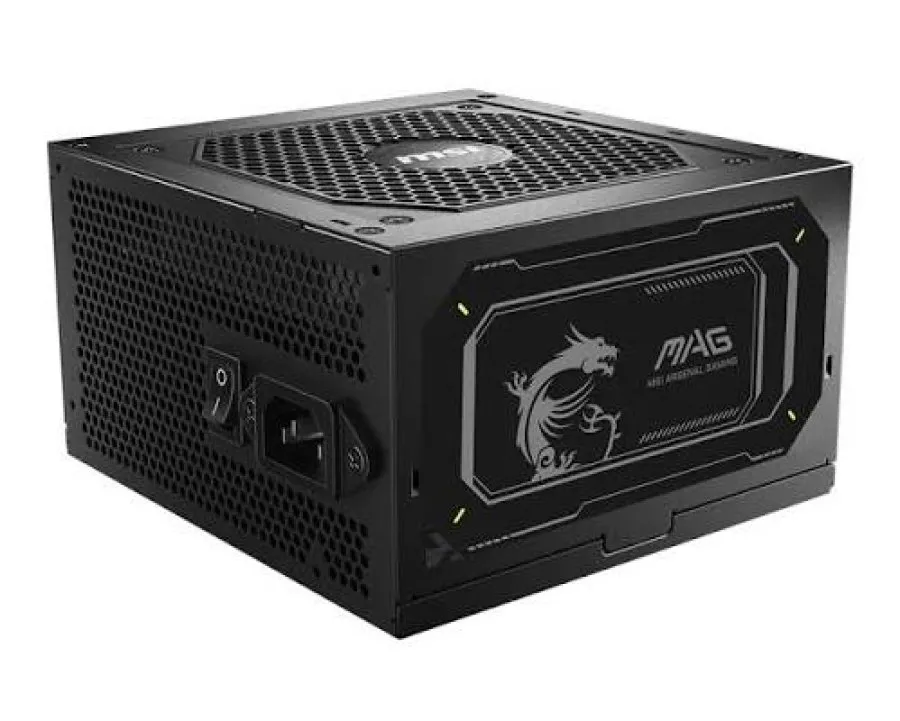 MSI MAG A750GL