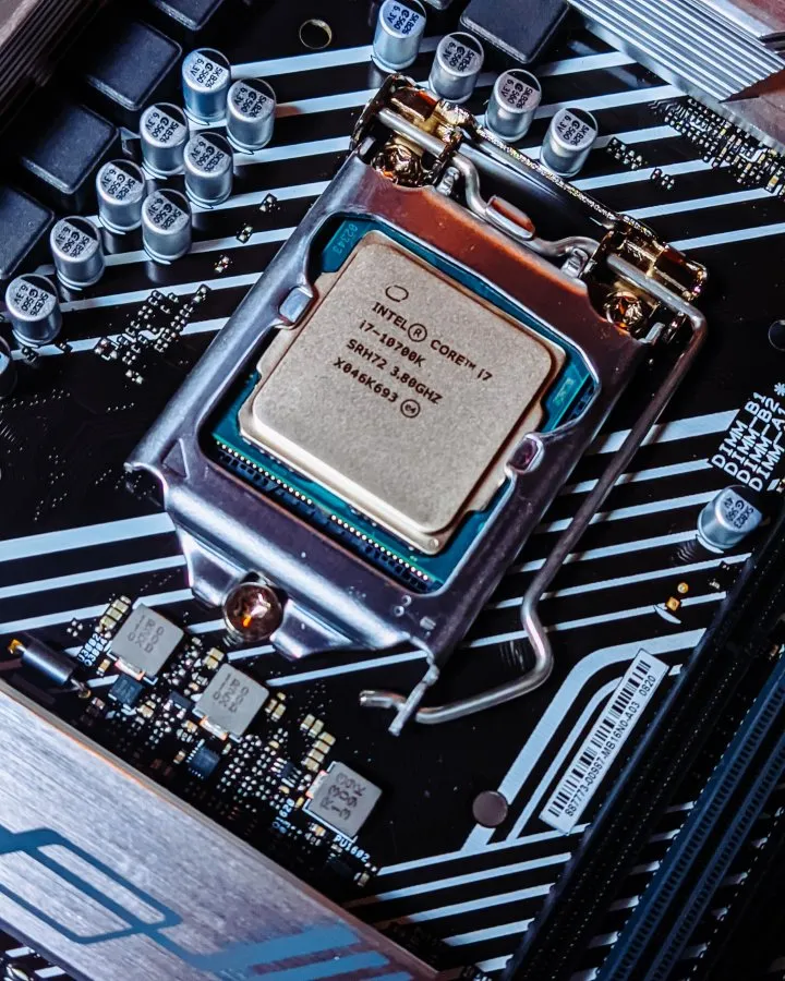 CPU YÜKSELTME UPDATE HİZMETLERİMİZ