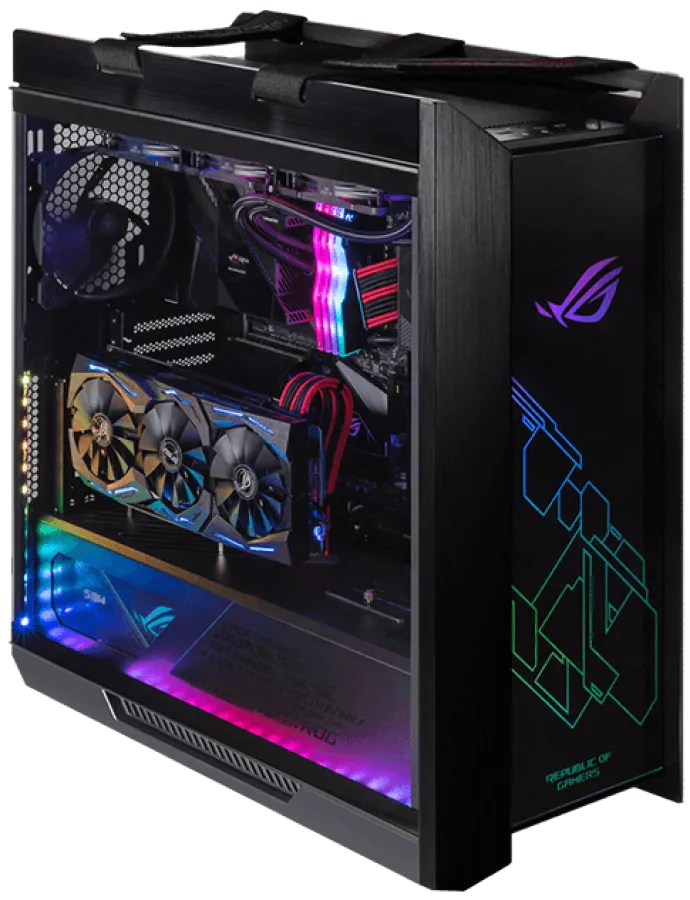 ASUS ROG Strix Helios