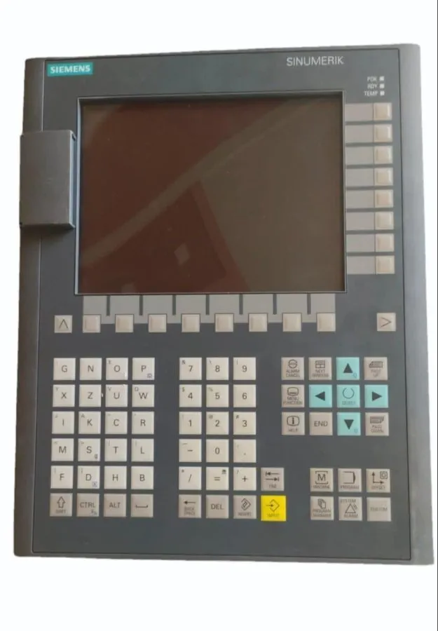 Siemens SINUMERIK 828D PPU 240