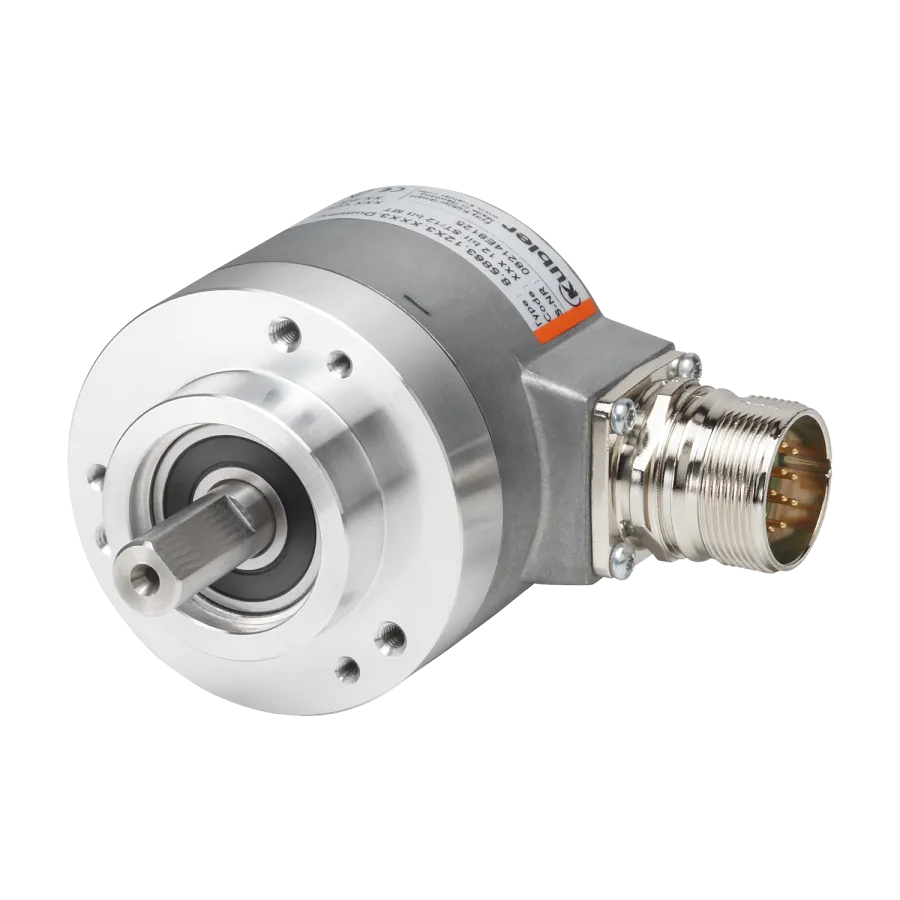 Kübler Sendix 5863 
