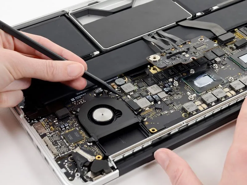MACPRO BAKIM ONARIM