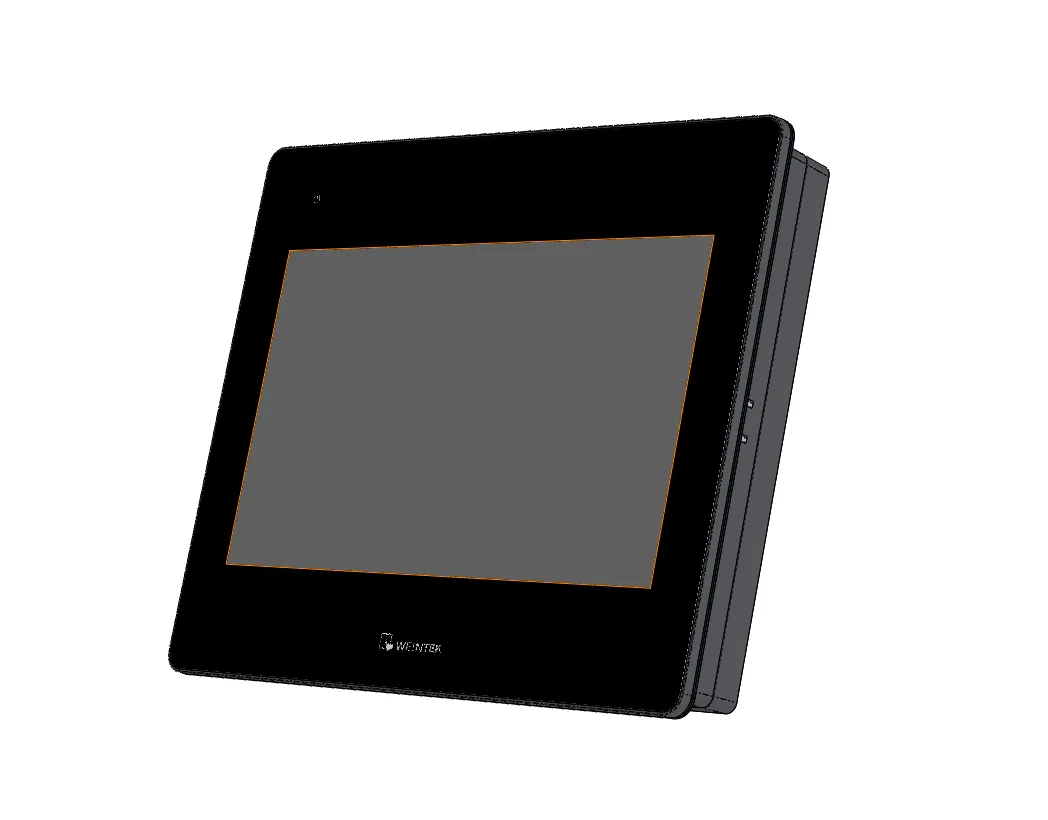 Weintek MT8071iE