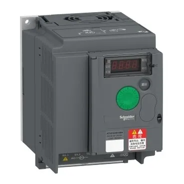 Schneider Electric Altivar Easy 310