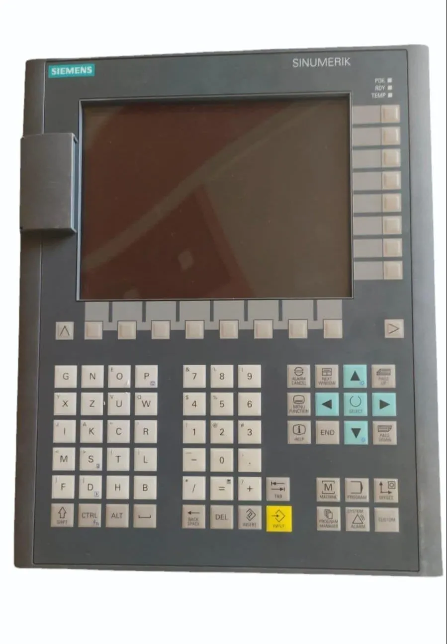 Siemens SINUMERIK 828D PPU 240