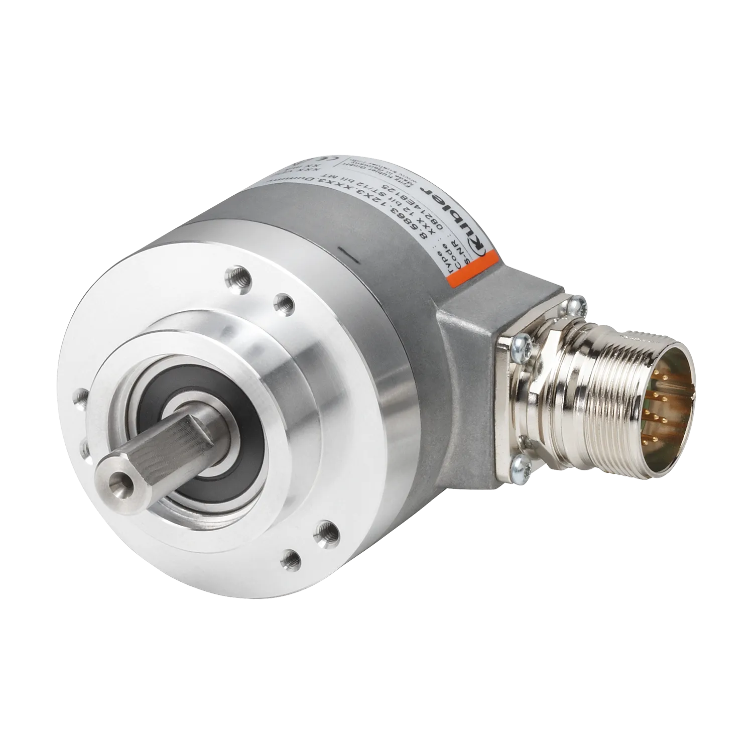 Kübler Sendix 5863 